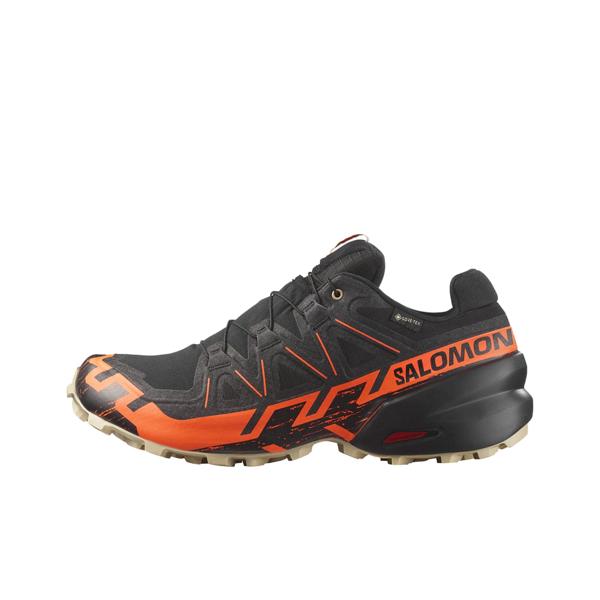 Salomon Shoes Speedcross 6 - Кроссовки для трейлраннинга SALOMON Speedcross 6
