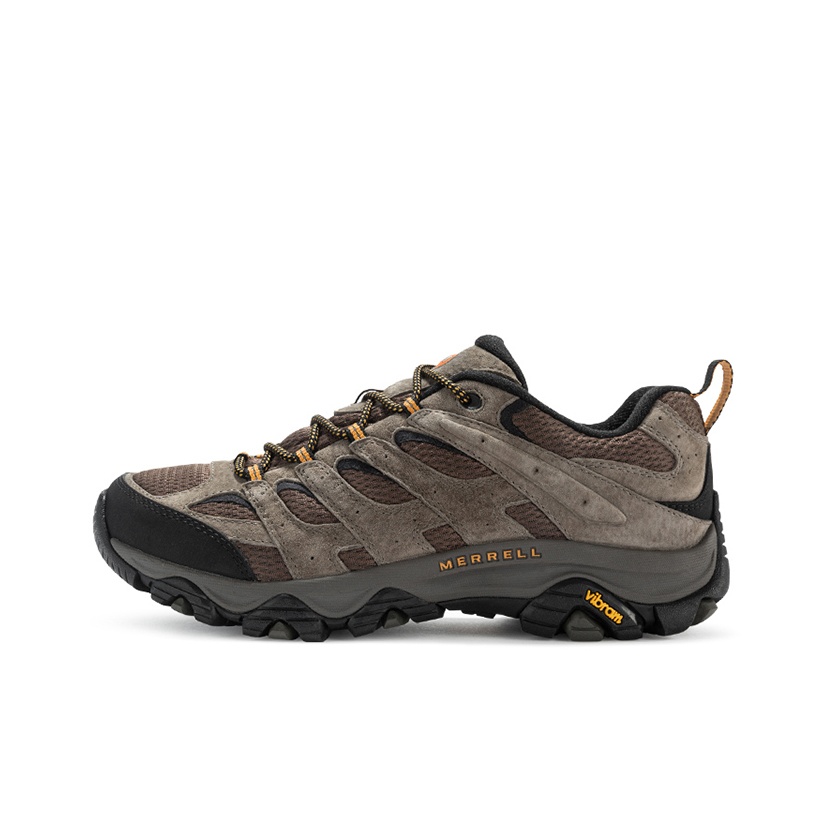 MERRELL MOAB 3 Удобные дышащие – обзор и цена Merrell Shoes Moab 3