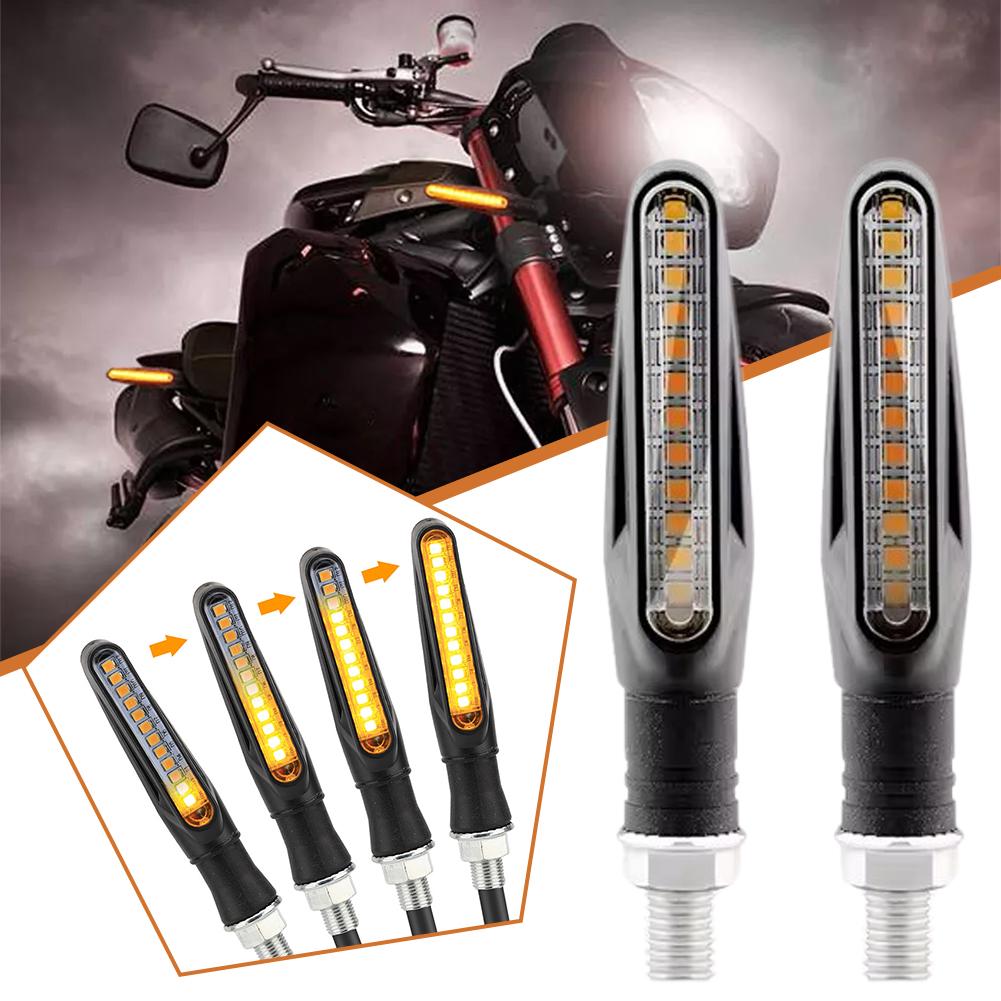 Светодиодные указатели поворот – обзор и цена Sos Light Strobe